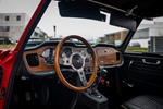 1966 Triumph TR4A oldtimer te koop