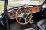 1972 Triumph TR6 oldtimer te koop