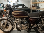 1979 Honda CB 550F2 oldtimer te koop