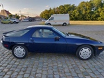 1985 Porsche 928 oldtimer te koop