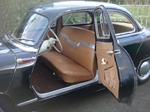 1954 Panhard DYNA Z1 luxe special oldtimer te koop