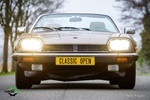 1990 Jaguar XJS-C V12 oldtimer te koop