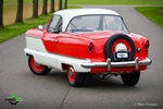 1959 Nash Metropolitan 1500 Coupe oldtimer te koop