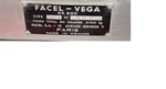 1961 Facel Vega HK 500 oldtimer te koop