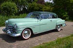 1950 Chrysler Windsor Newport oldtimer te koop