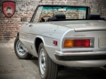 1978 Alfa Romeo 2000 spider oldtimer te koop