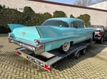 1958 Cadillac Sedan de Ville  oldtimer te koop
