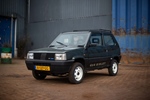1989 Fiat Panda 4x4 Sisley oldtimer te koop