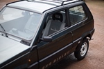 1989 Fiat Panda 4x4 Sisley oldtimer te koop