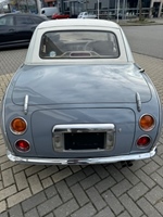 1991 Nissan 936 Figaro Lapisgrijs oldtimer te koop