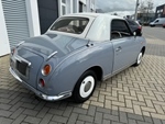 1991 Nissan 936 Figaro Lapisgrijs oldtimer te koop