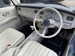 1991 Nissan 936 Figaro Lapisgrijs oldtimer te koop