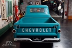 Chevrolet 3100 oldtimer te koop