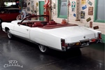 Cadillac Eldorado oldtimer te koop