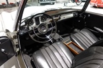 1967 Mercedes 250SL Pagode oldtimer te koop