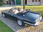 1993 Jaguar XJS cabrio oldtimer te koop