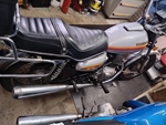 1978 Honda CM185 Twin oldtimer te koop