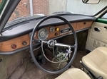 1970 Volkswagen Karmann Ghia Coupé oldtimer te koop