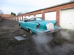 1958 Oldsmobile super 88 oldtimer te koop