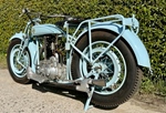 1927 FN M60 oldtimer te koop