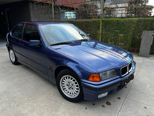 1994 BMW 316i (compact) oldtimer te koop