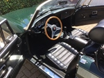 1973 MG MGB oldtimer te koop