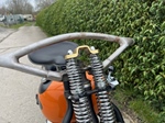 1942 Harley-Davidson WL bobber oldtimer te koop