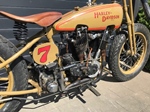 1929 Harley-Davidson 29JD oldtimer te koop