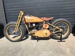 1929 Harley-Davidson 29JD oldtimer te koop