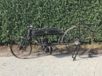 1922 FN 285TT oldtimer te koop