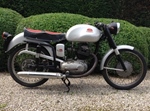 1959 FB Mondial 175TV  bovenliggende nokkenas! oldtimer te koop