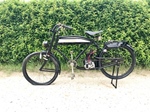 1919 Monet-Goyon Légère Homme Type U oldtimer te koop