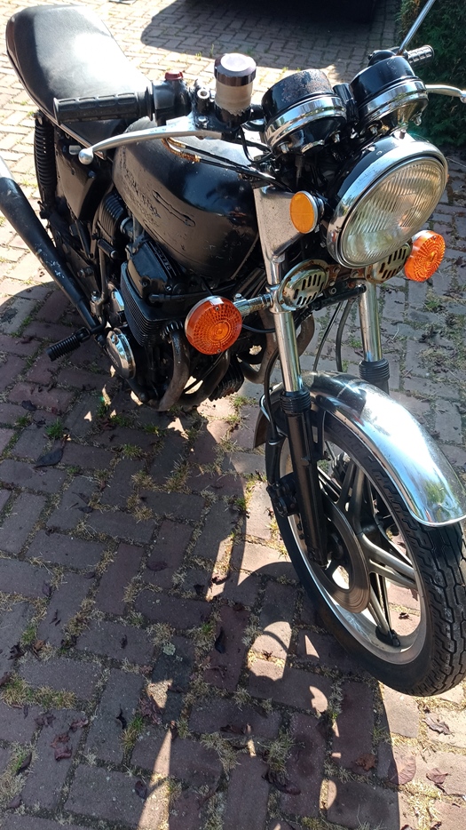 1979 Honda CB750Four  oldtimer te koop