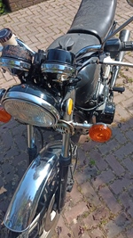 1979 Honda CB750Four  oldtimer te koop