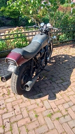 1979 Honda CB750Four  oldtimer te koop