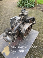 BMW R 700 boxermotor oldtimer te koop