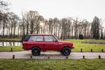 1976 Land Rover Range Rover Classic oldtimer te koop