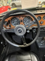 1971 Triumph TR6 oldtimer te koop