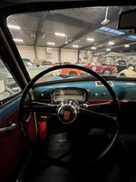 1965 Fiat Nettunia oldtimer te koop