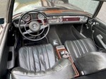 1968 Mercedes 280SL Pagode cabriolet oldtimer te koop