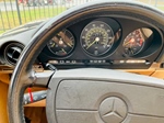 1988 Mercedes W107 560SL oldtimer te koop
