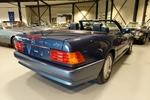 1992 Mercedes 500SL W129 oldtimer te koop