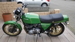 1979 Kawasaki KZ1000St oldtimer te koop