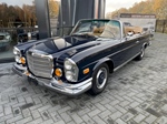 1970 Mercedes 280SE oldtimer te koop