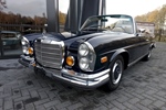 1970 Mercedes 280SE oldtimer te koop
