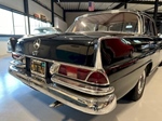 1963 Mercedes 220S oldtimer te koop