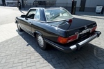 1987 Mercedes W107 560SL oldtimer te koop