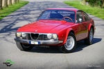1974 Alfa Romeo Junior Zagato 1600 oldtimer te koop