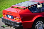 1974 Alfa Romeo Junior Zagato 1600 oldtimer te koop