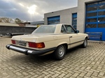 1979 Mercedes 450 sl oldtimer te koop